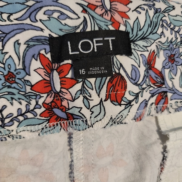 Loft Shorts - Picture 3 of 4